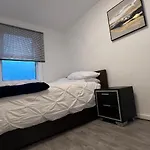 Buzz Crib