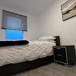 Buzz Crib